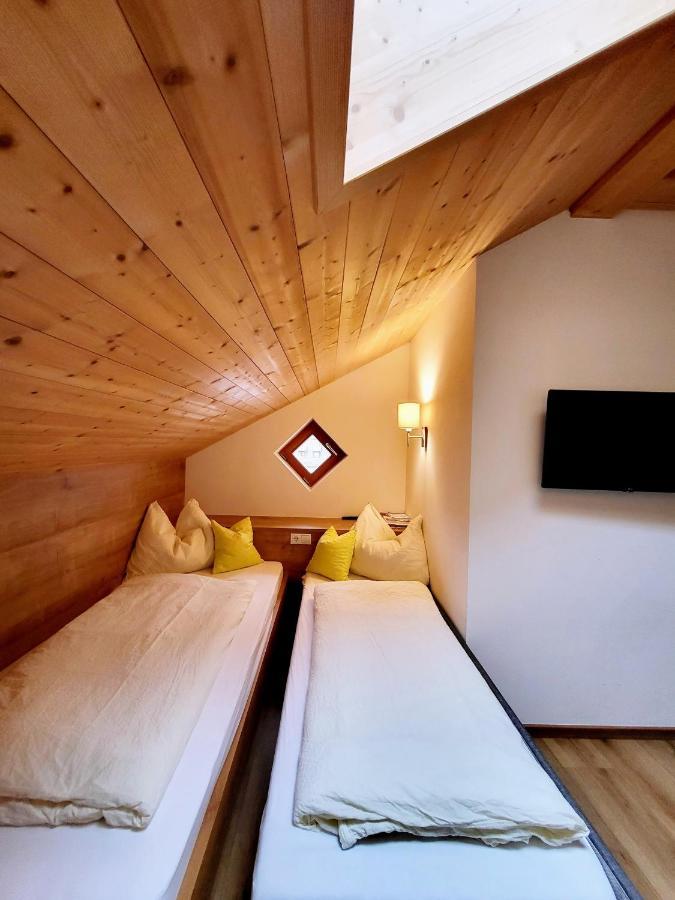 Krebslechnerhof Villa Brunico Ngoại thất bức ảnh