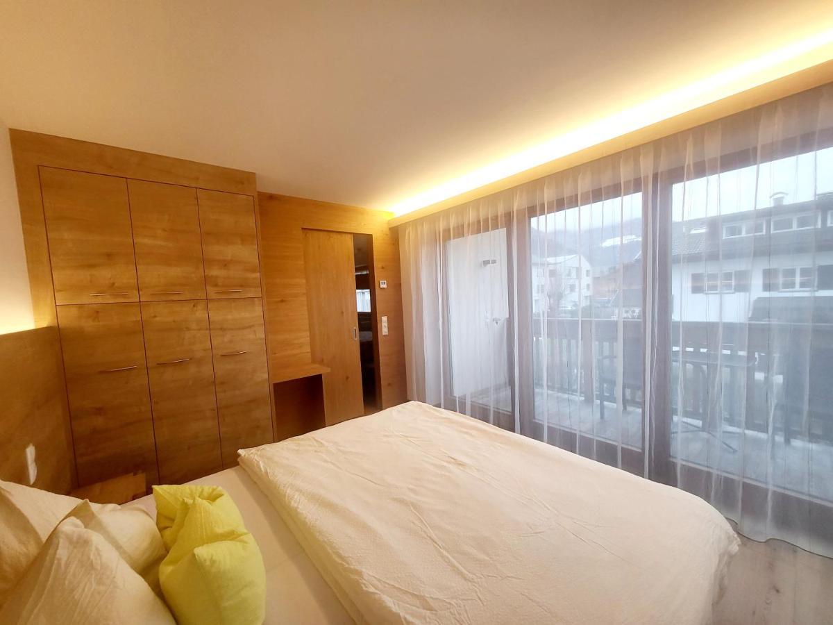 Krebslechnerhof Villa Brunico Ngoại thất bức ảnh