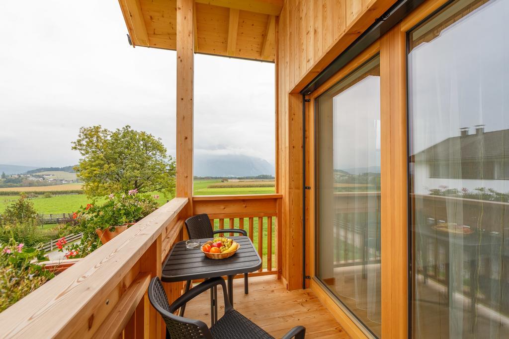 Krebslechnerhof Villa Brunico Ngoại thất bức ảnh