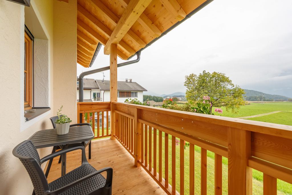 Krebslechnerhof Villa Brunico Ngoại thất bức ảnh