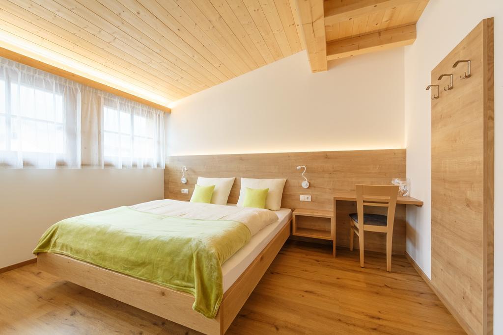 Krebslechnerhof Villa Brunico Ngoại thất bức ảnh