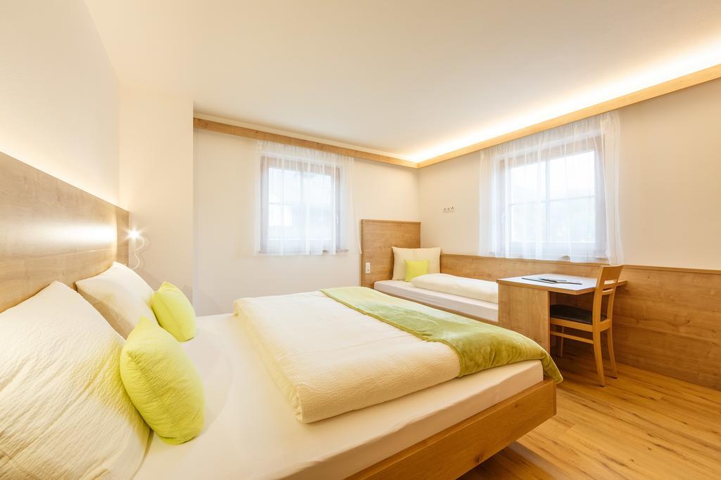 Krebslechnerhof Villa Brunico Ngoại thất bức ảnh