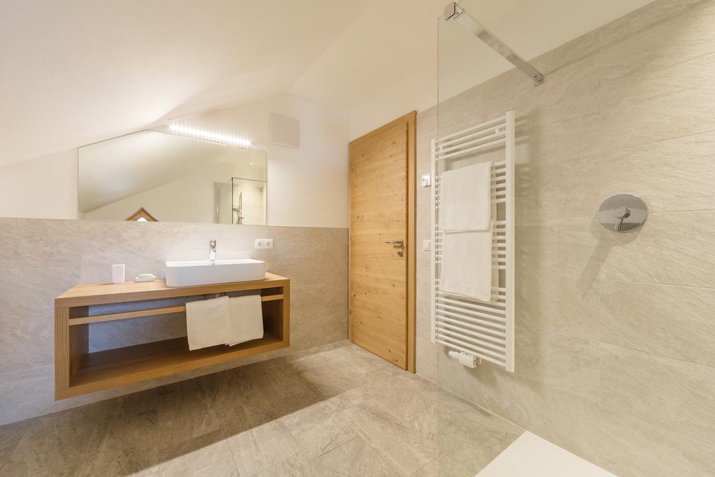 Krebslechnerhof Villa Brunico Ngoại thất bức ảnh