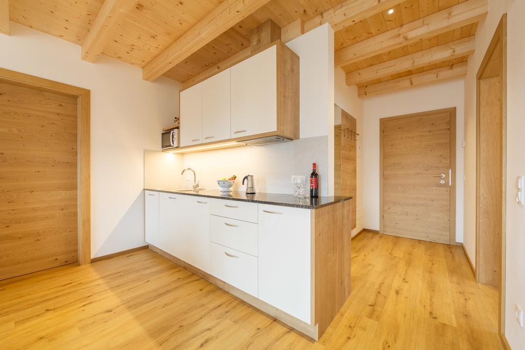 Krebslechnerhof Villa Brunico Ngoại thất bức ảnh
