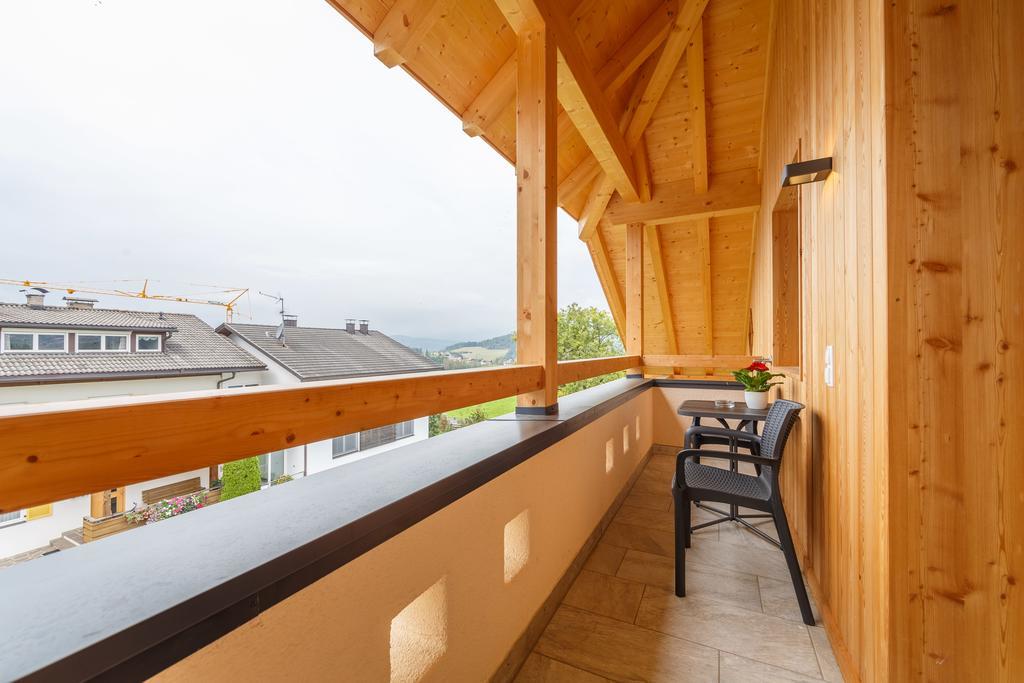 Krebslechnerhof Villa Brunico Ngoại thất bức ảnh