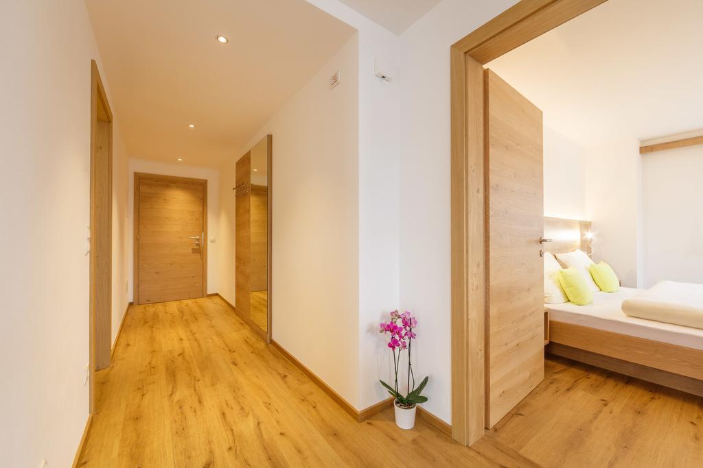 Krebslechnerhof Villa Brunico Ngoại thất bức ảnh