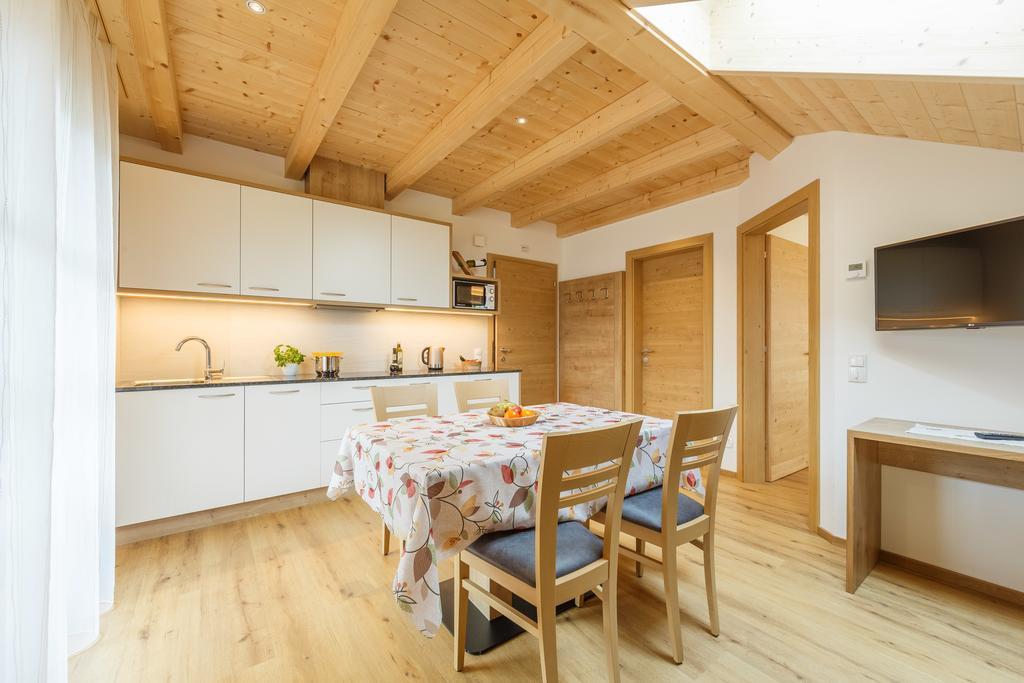 Krebslechnerhof Villa Brunico Ngoại thất bức ảnh