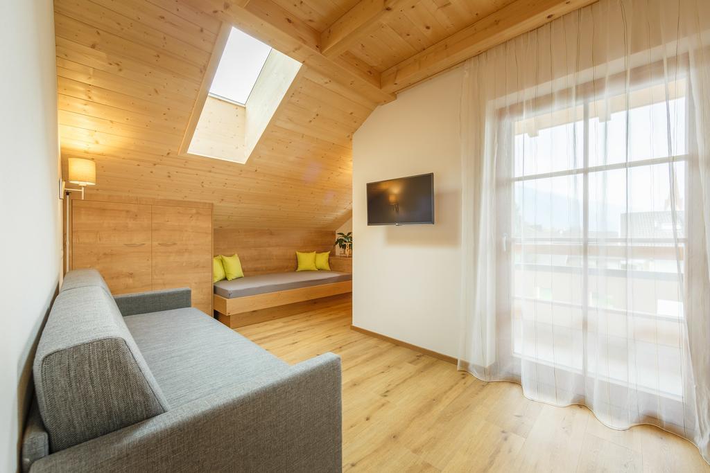 Krebslechnerhof Villa Brunico Ngoại thất bức ảnh