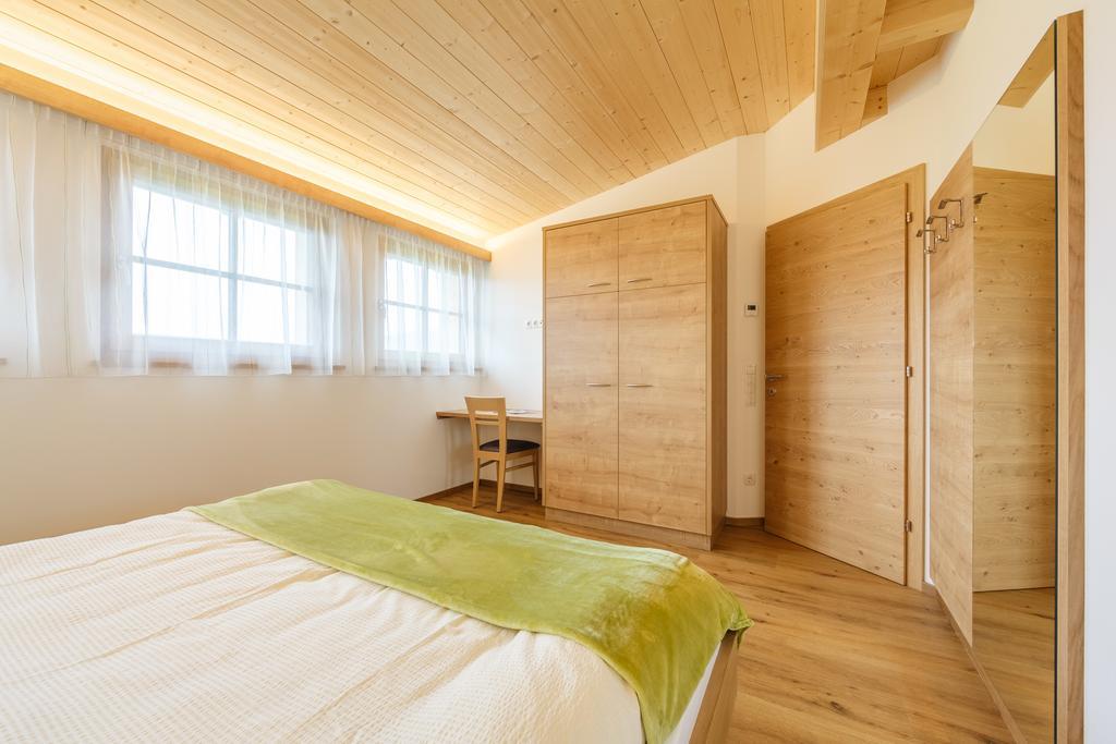 Krebslechnerhof Villa Brunico Ngoại thất bức ảnh