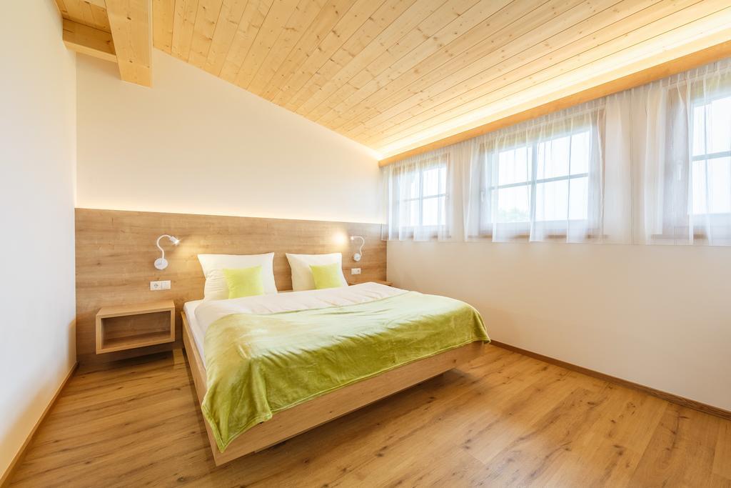 Krebslechnerhof Villa Brunico Ngoại thất bức ảnh