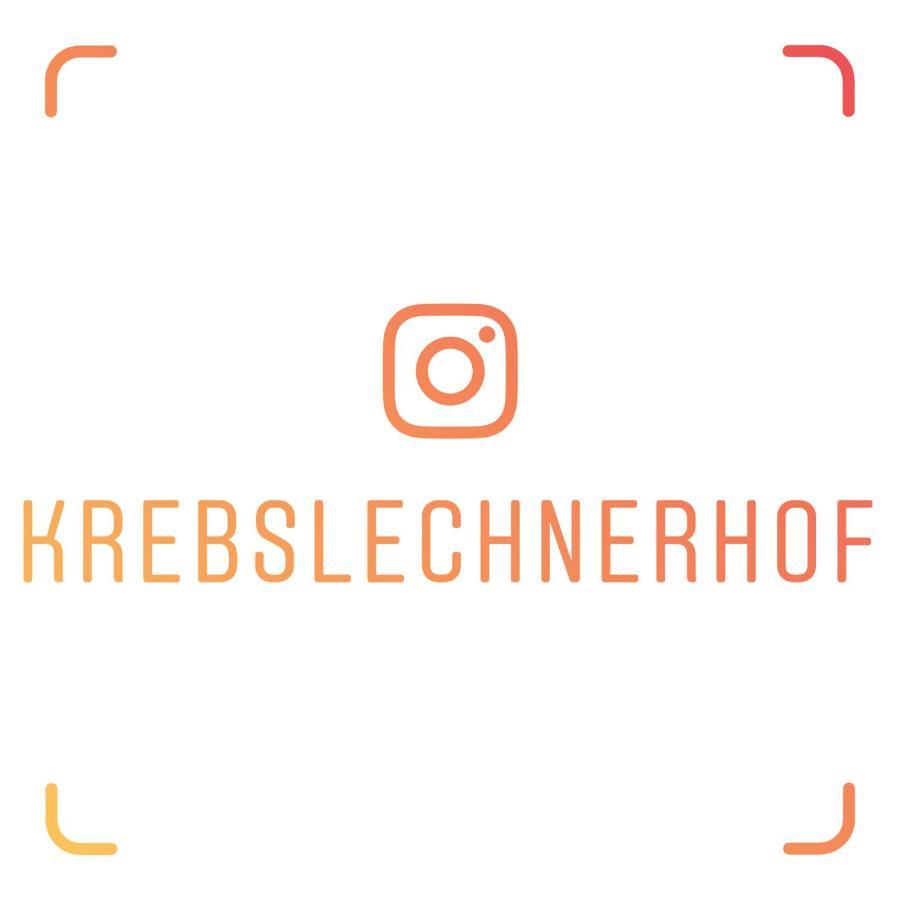 Krebslechnerhof Villa Brunico Ngoại thất bức ảnh